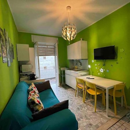 Bilocale Lambrate/Citta Studi Apartment Milan Exterior photo