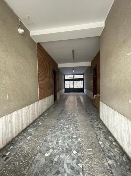 Bilocale Lambrate/Citta Studi Apartment Milan Exterior photo